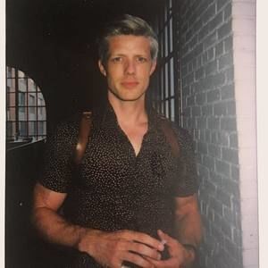 Meet your Posher, Joel